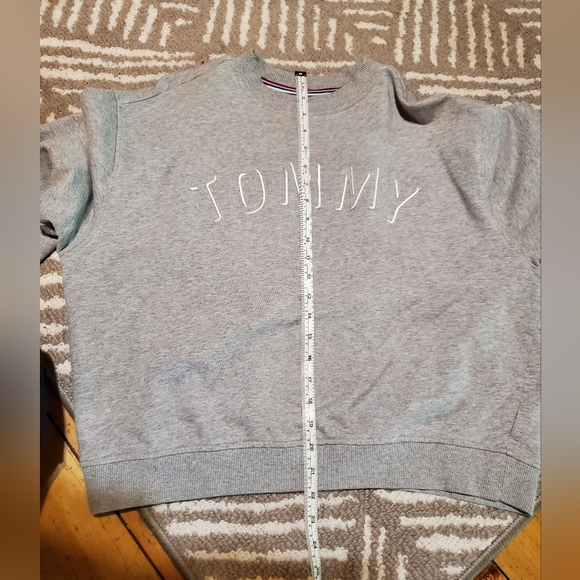 Tommy Jeans Pullover - Picture 5 of 5